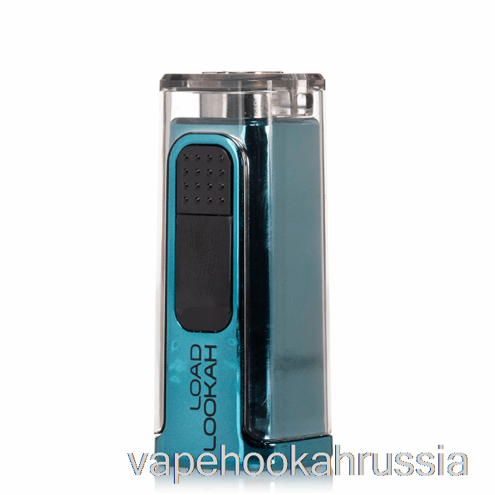 Vape Juice Lookah Load 510 Аккумулятор для вейпа Le - синий